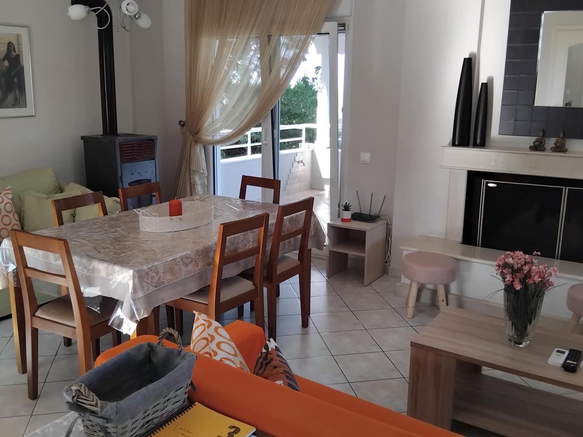 Tammy's Garden House Villa Leptokarya (Pieria)